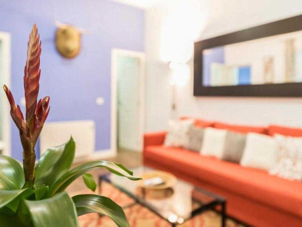 Apartamento Cozy Plaza Mayor Madrid